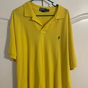 Ralph Lauren polo shirt